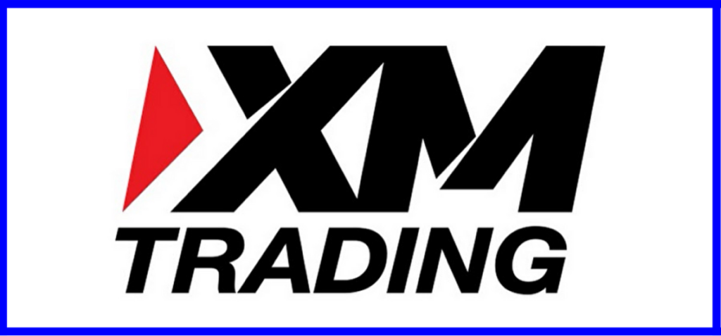 XM Tradingのロゴ
